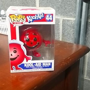 Kool-aid pop